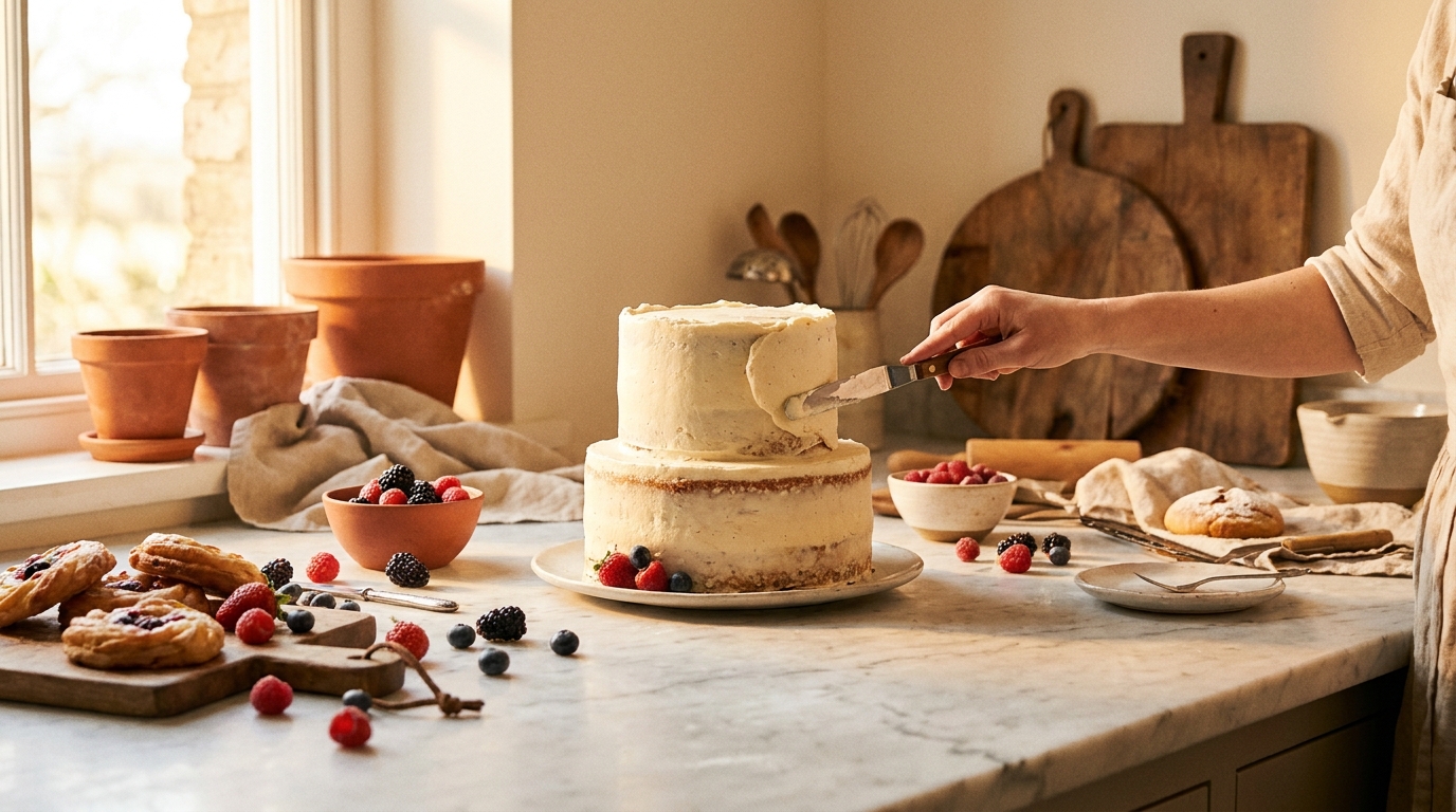 Crumb & Co. Recipe Club