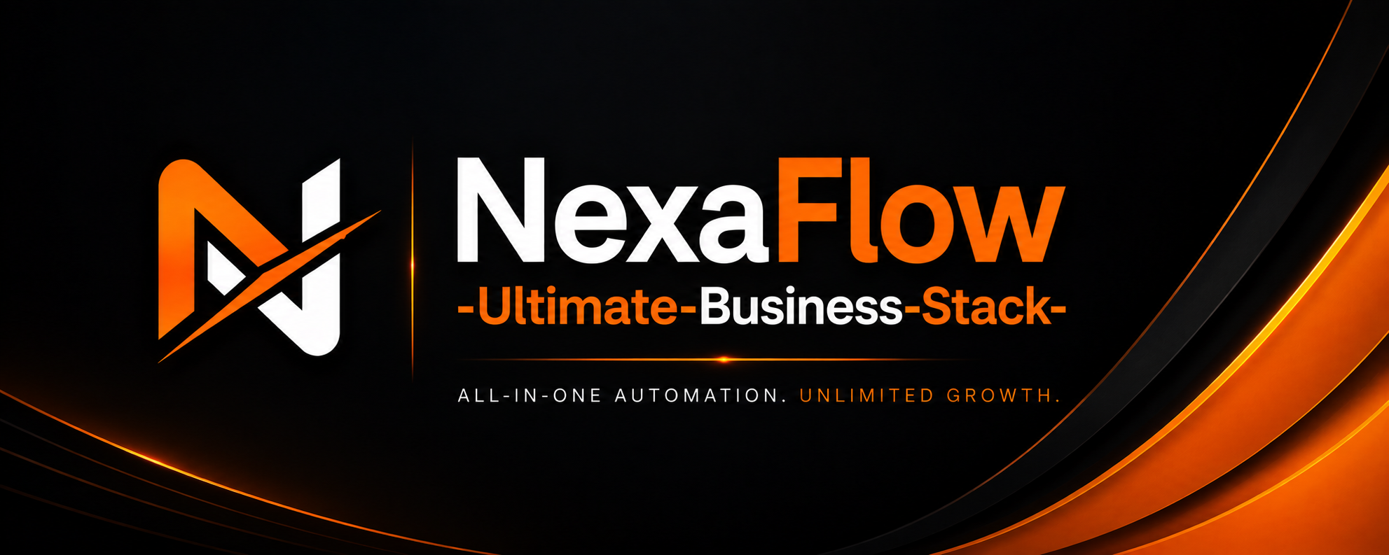 NexaFlow-Ultimate-Business-Stack