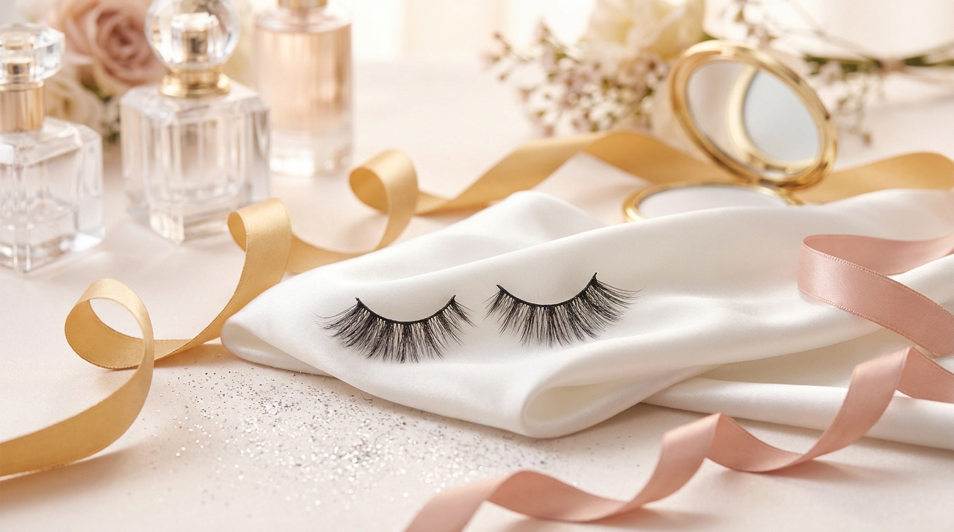 Luxe Lash Signature Set