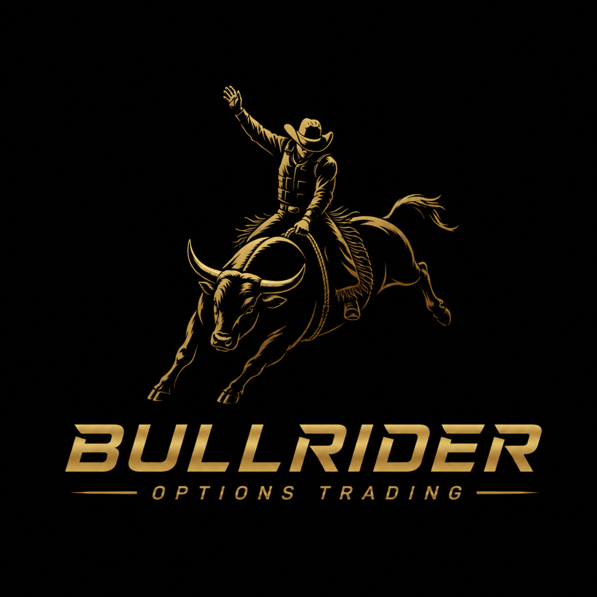 💎 Bullrider Premium