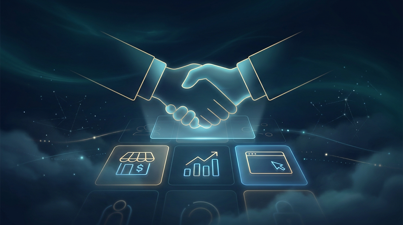 VentureFlip Buyer Access