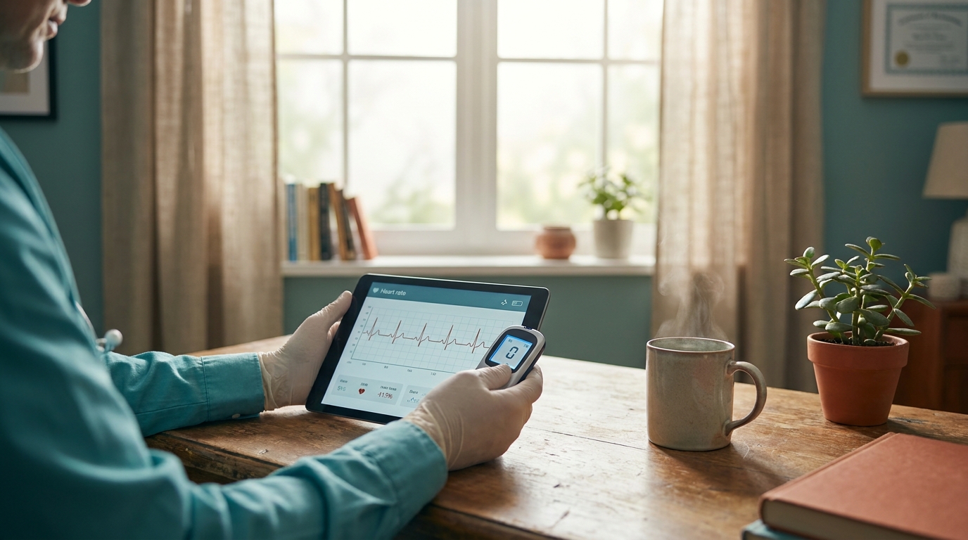 Chronic Care Insider