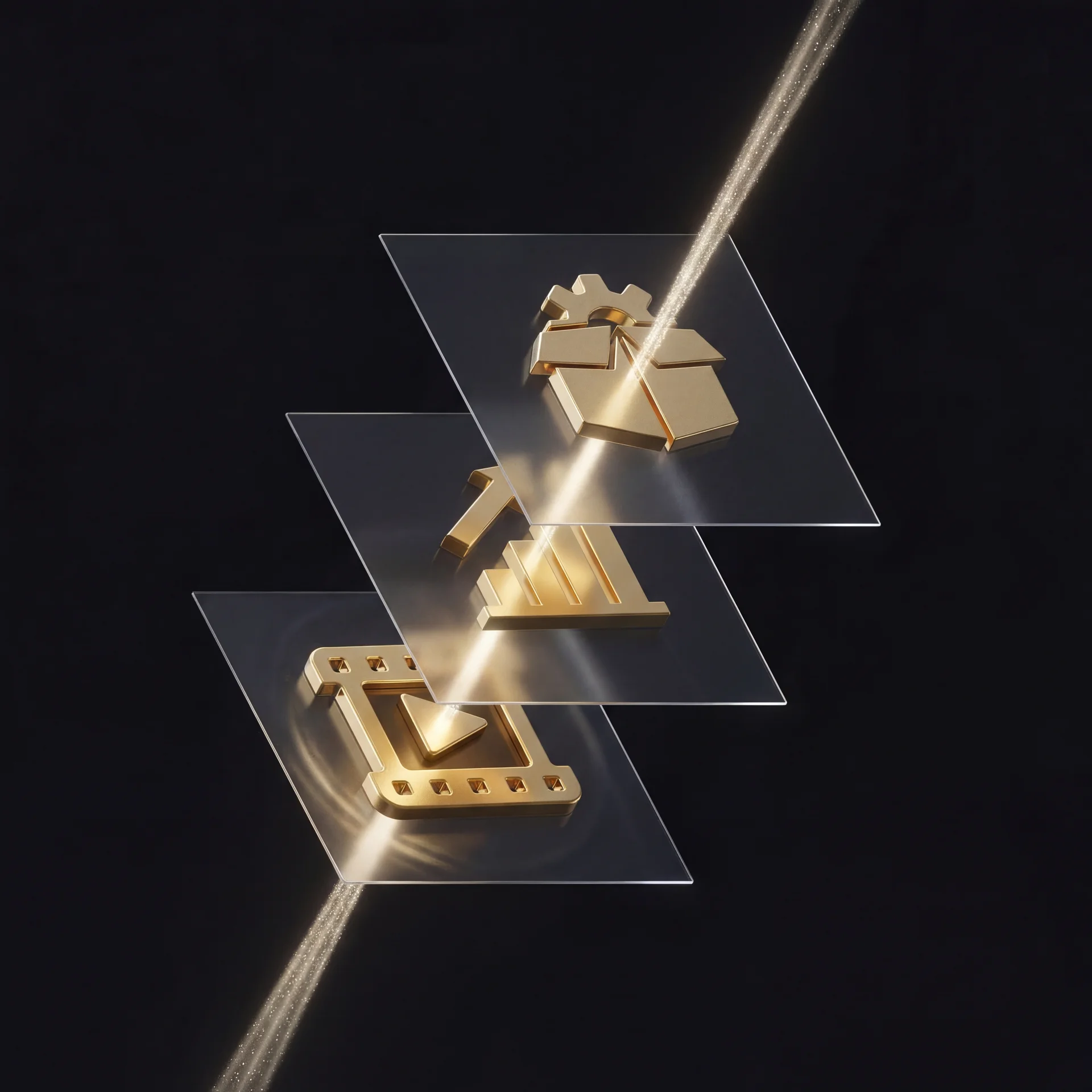 Luxury Tools banner