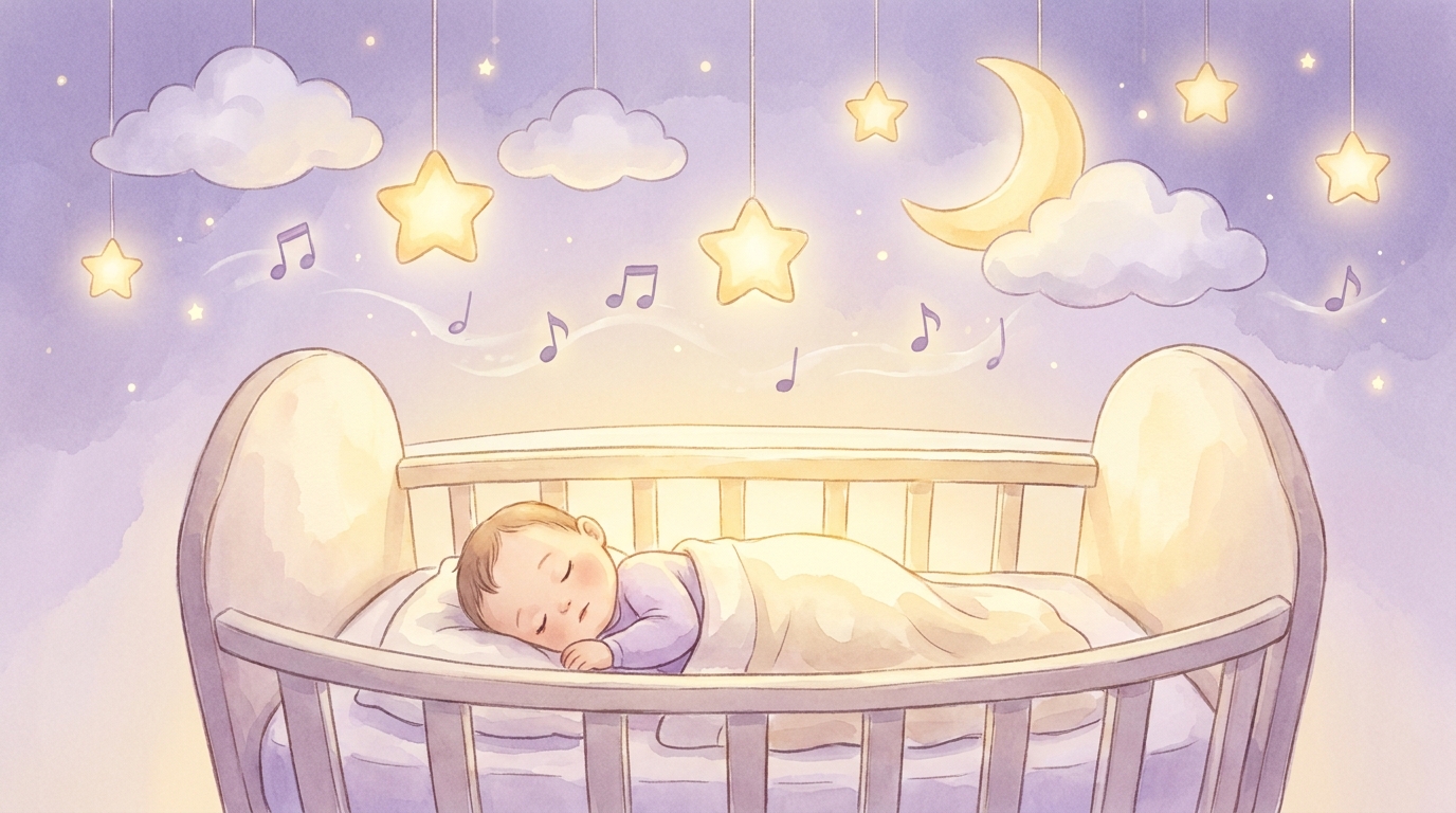 Little Lyrics Club — Lullaby Library
