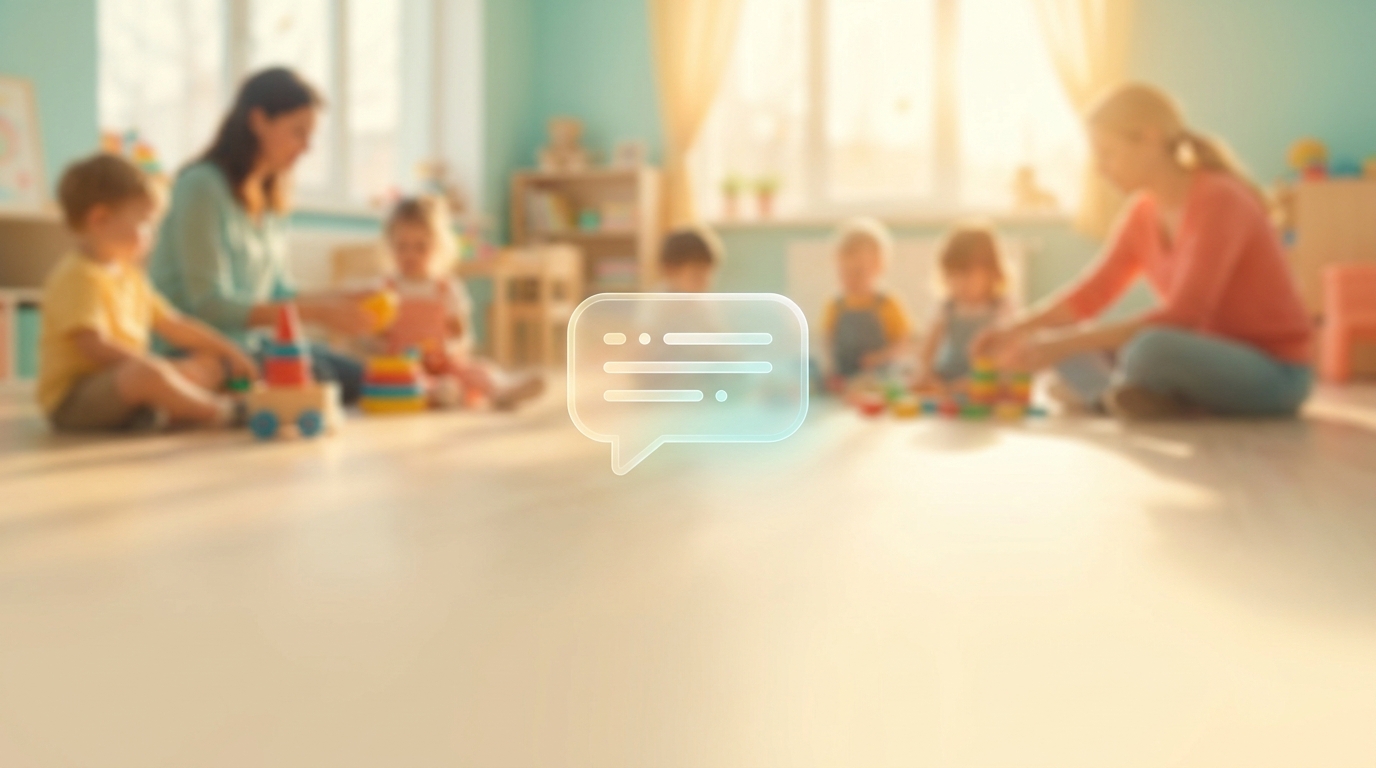 Gói CRM + AI Chat Tuyển Sinh Mầm Non