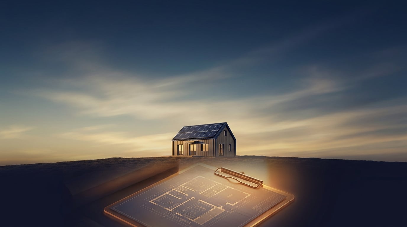 Veteran Home & Solar Project Coordination Program