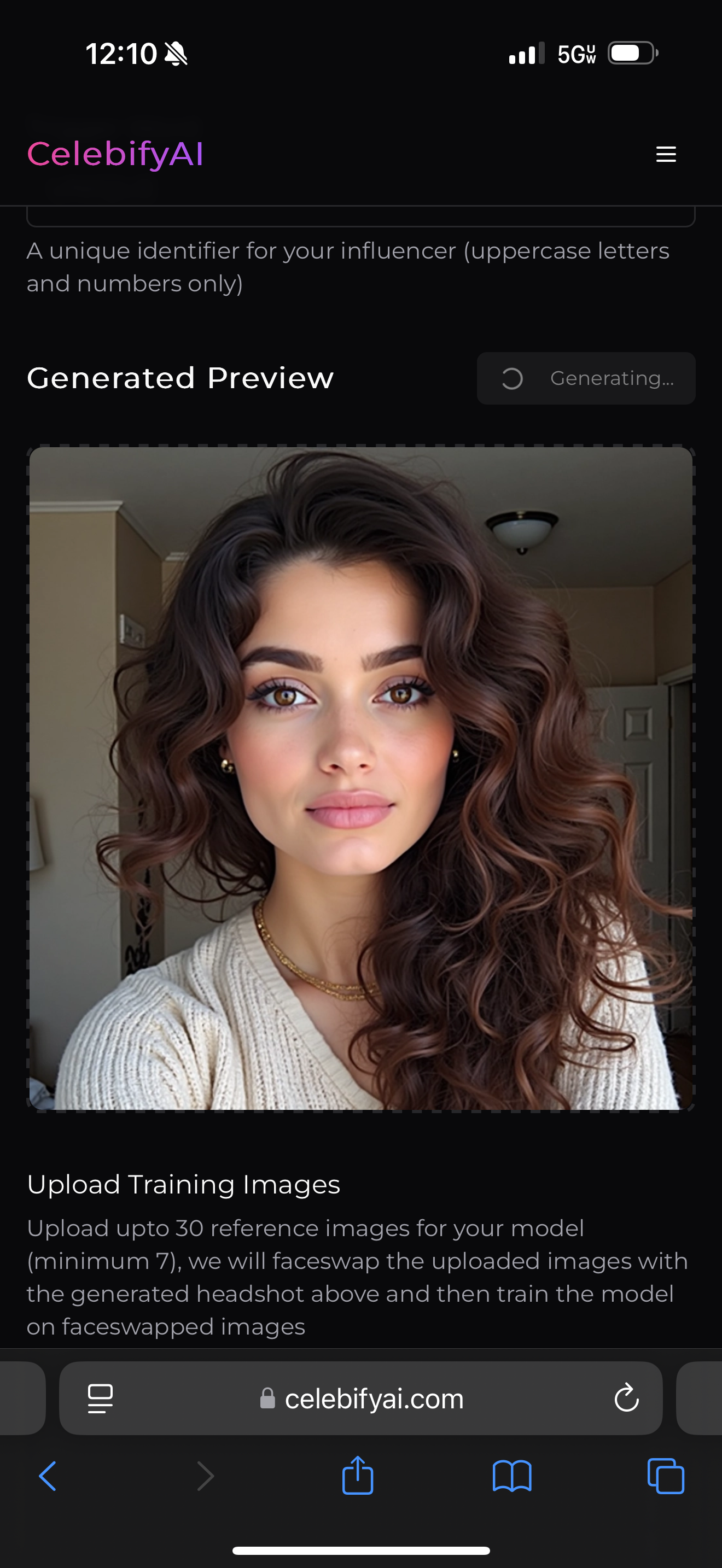 BEAUTY MODELING 