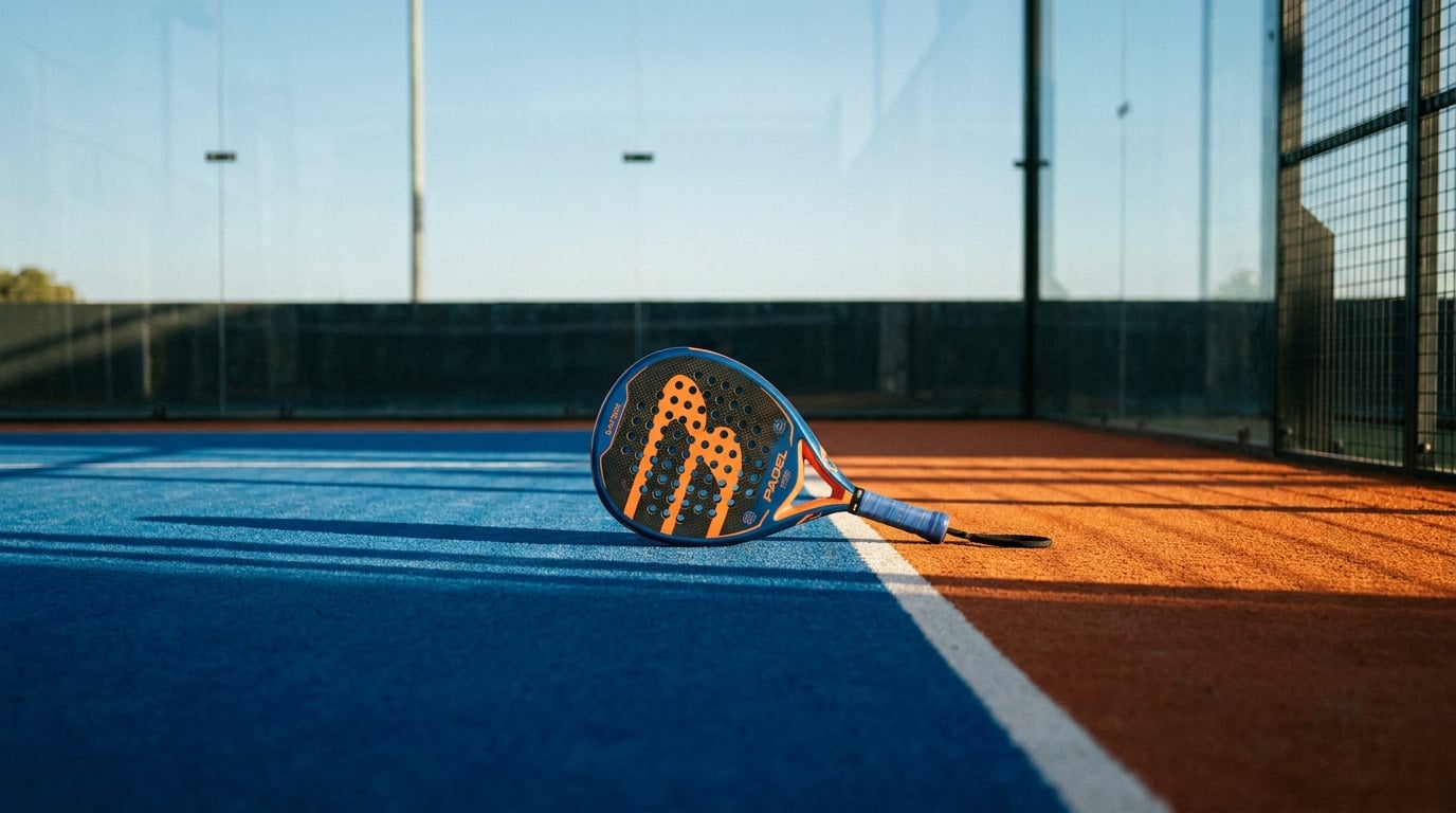Guide Padel : Achat & Revente 
