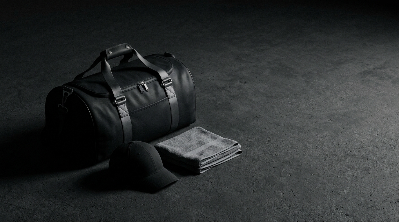 Iron Legacy Accessories