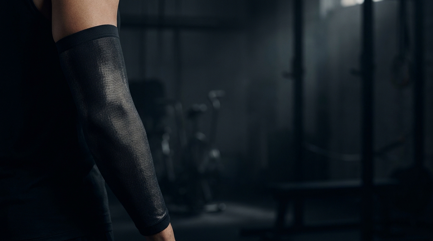 Iron Legacy Compression Wear