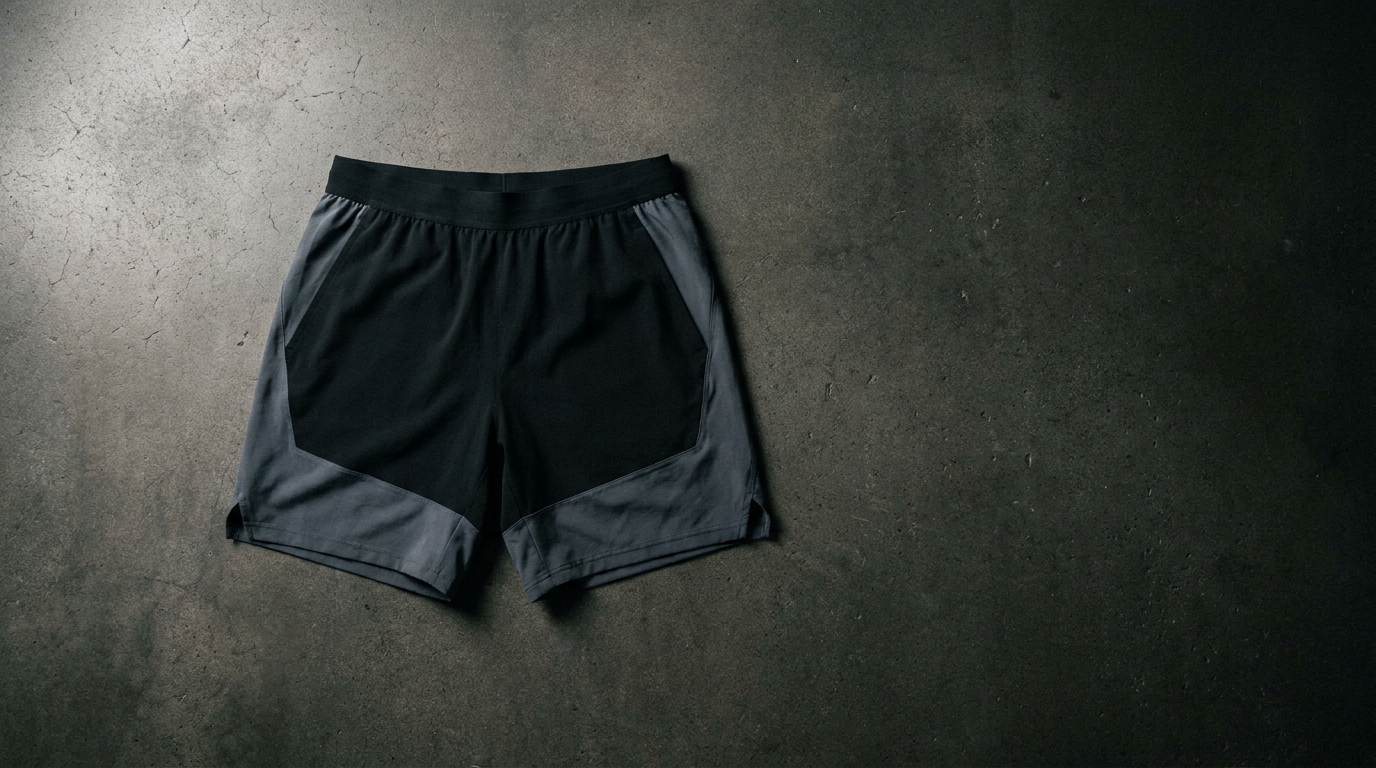 Iron Legacy Shorts