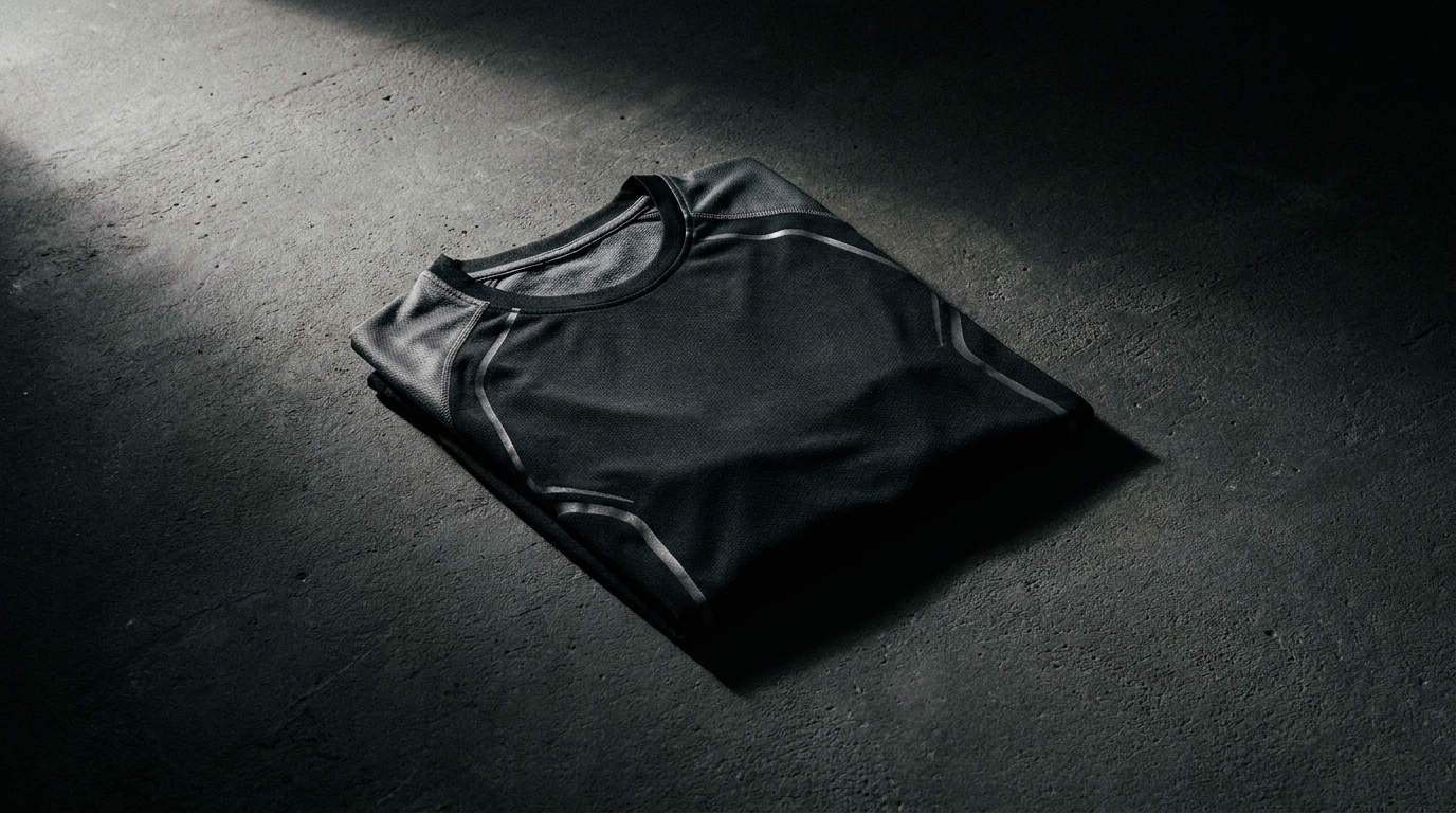 Iron Legacy Tees
