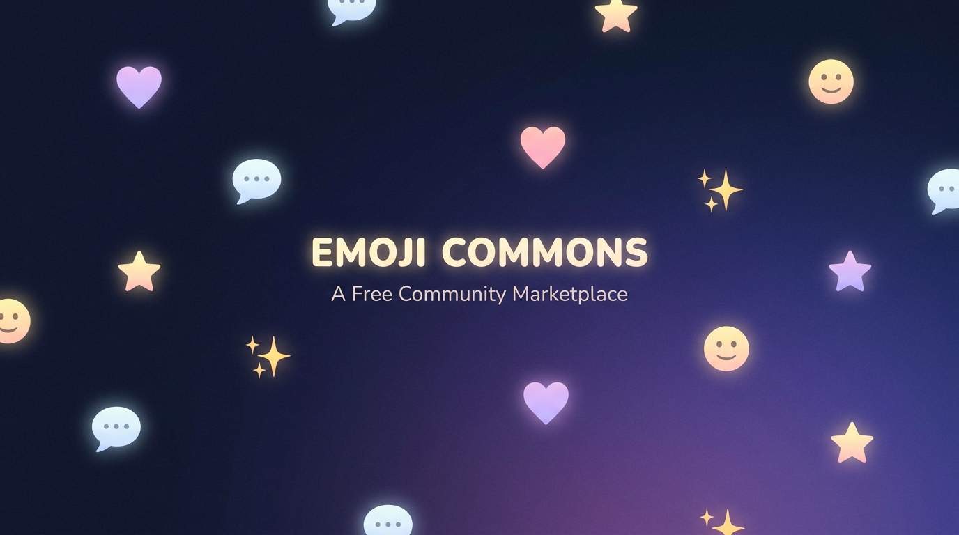 MojiMarket Free