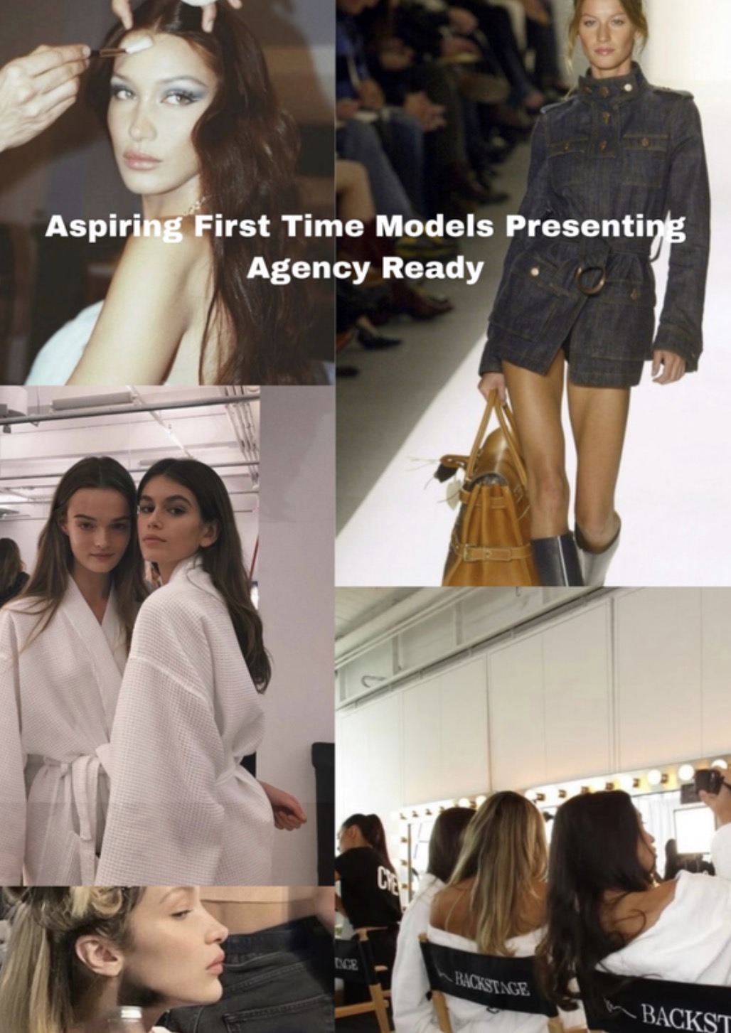 Agency Ready