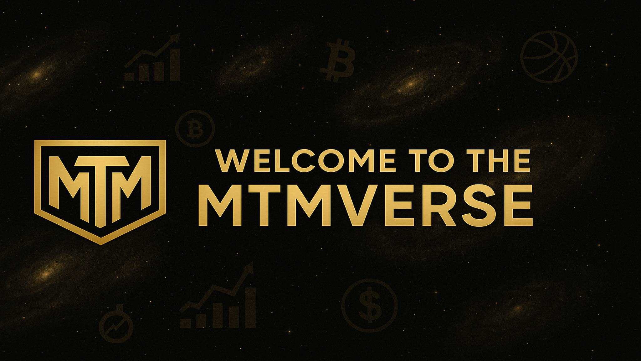 MTMVERSE banner