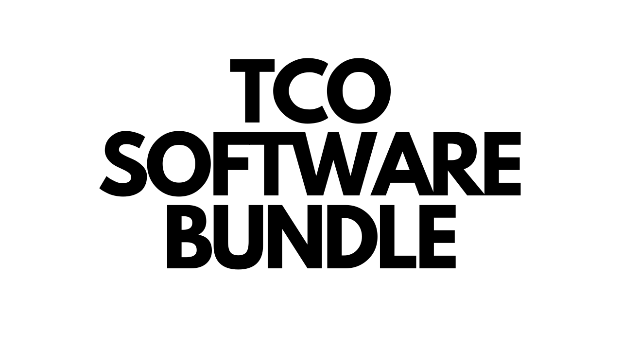 Software Consulting - Bundle
