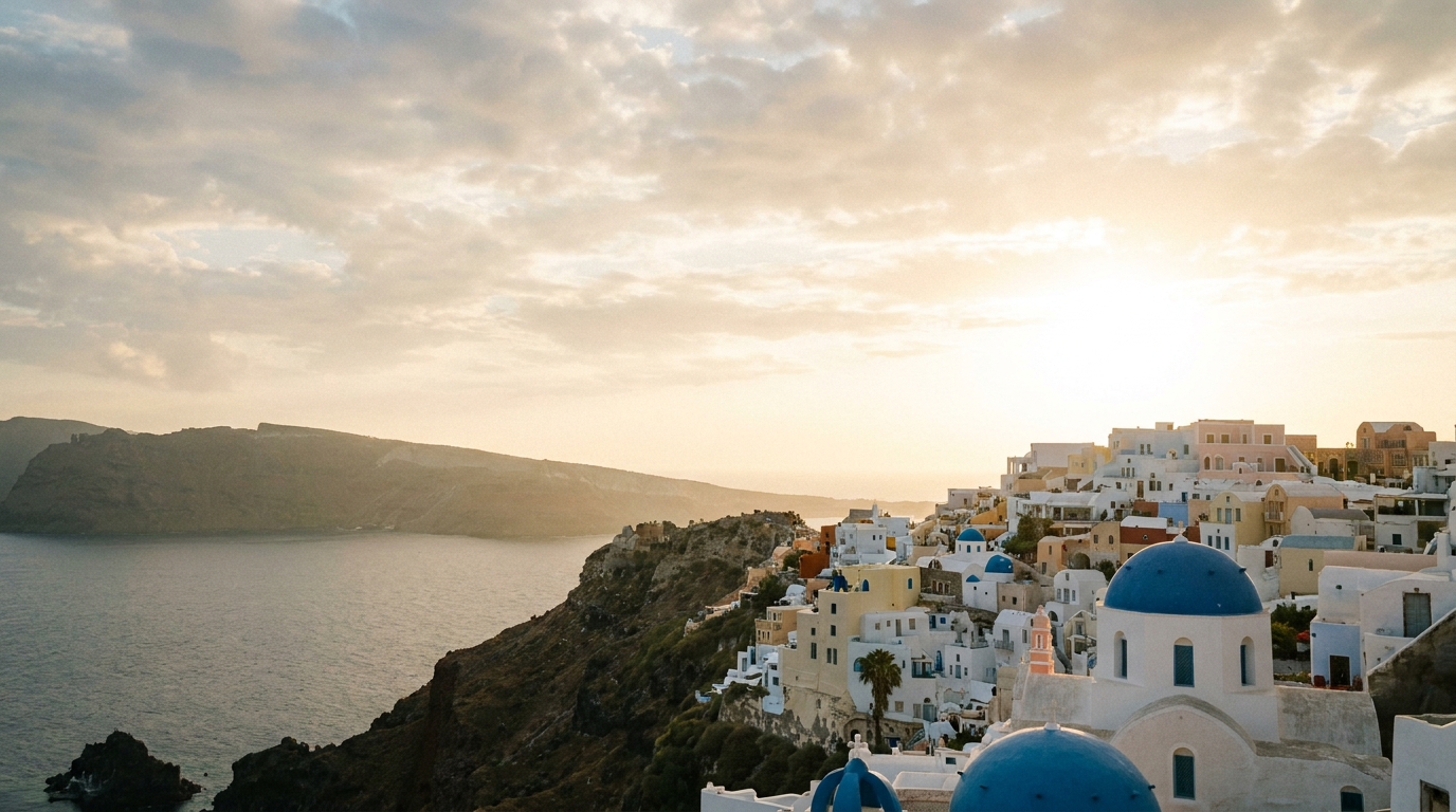 The Local Route: Greece