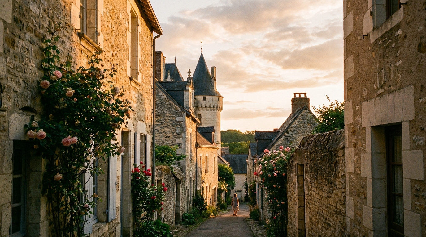 The Local Route: France