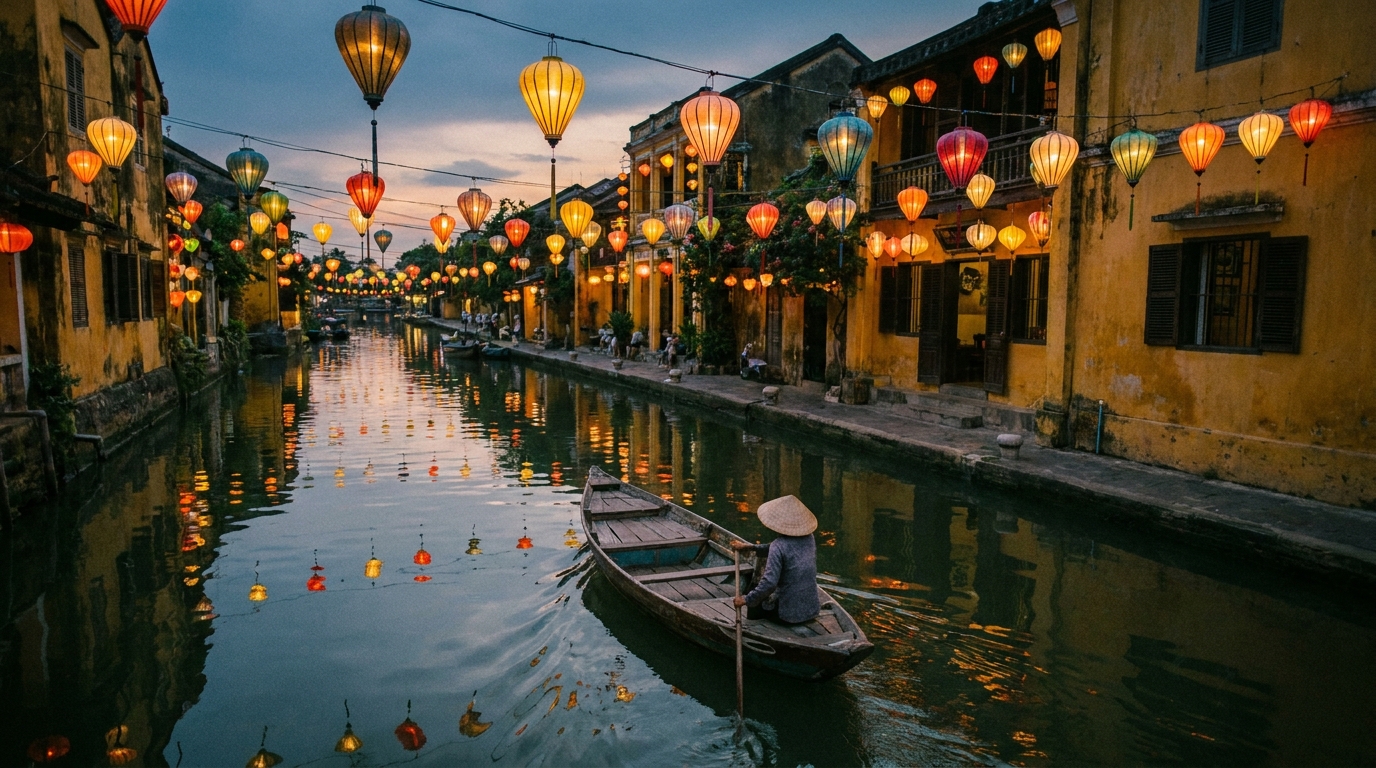 The Local Route: Vietnam