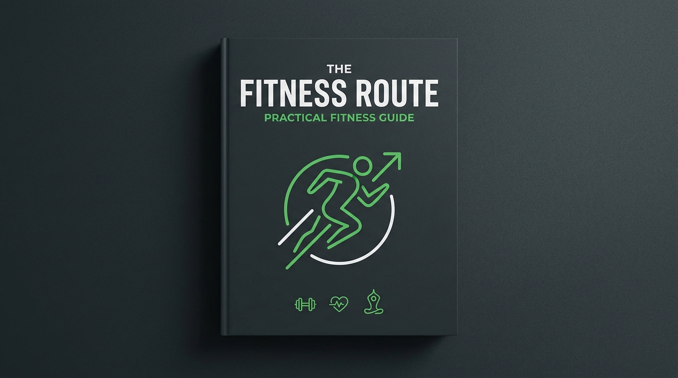 THE FITNESS ROUTE