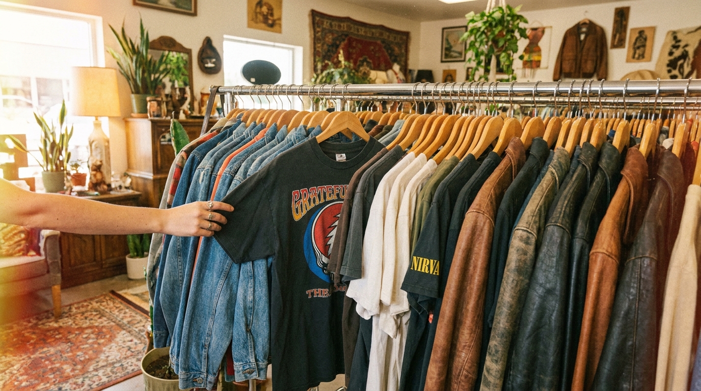 Retail Reborn Membership