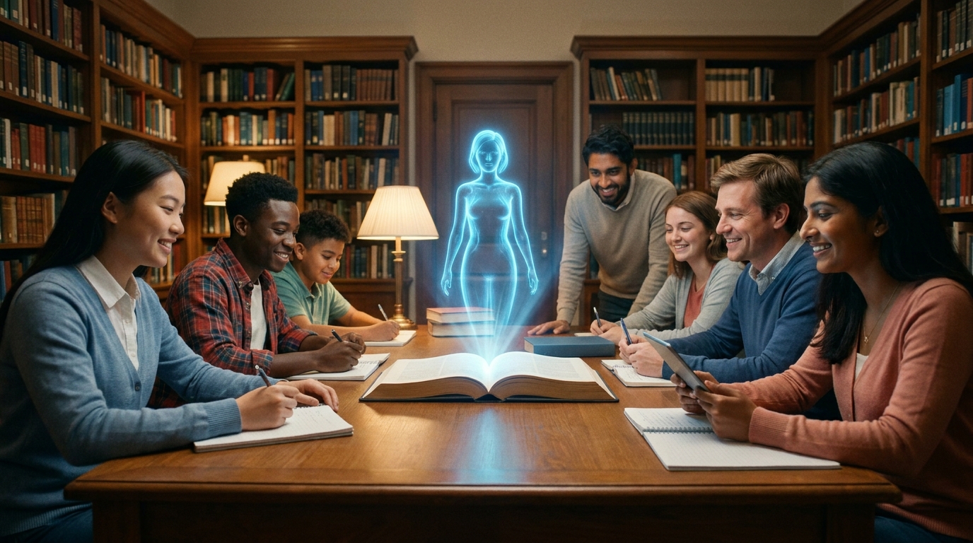 BrightPath AI Tutor — Free Access