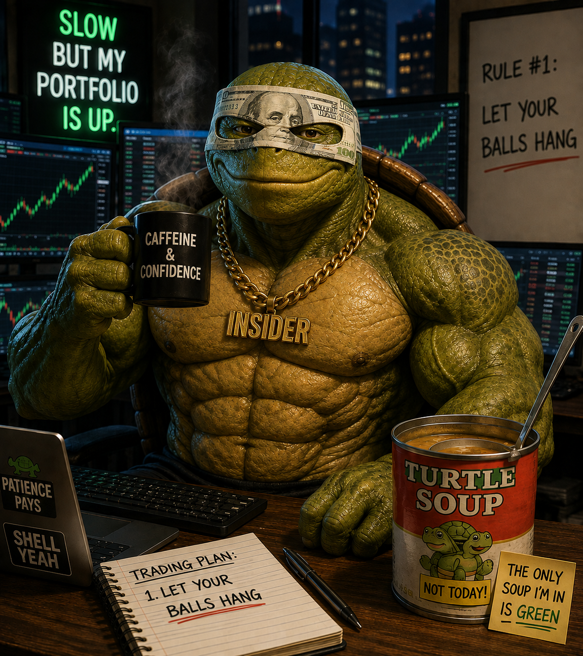 Insiders class  Mentorship 