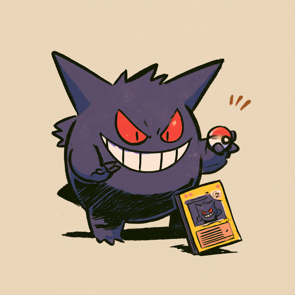 Phantom Supporter