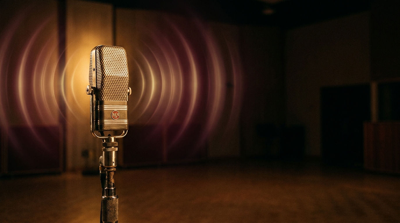 Voice-Over Package — Hindi & English