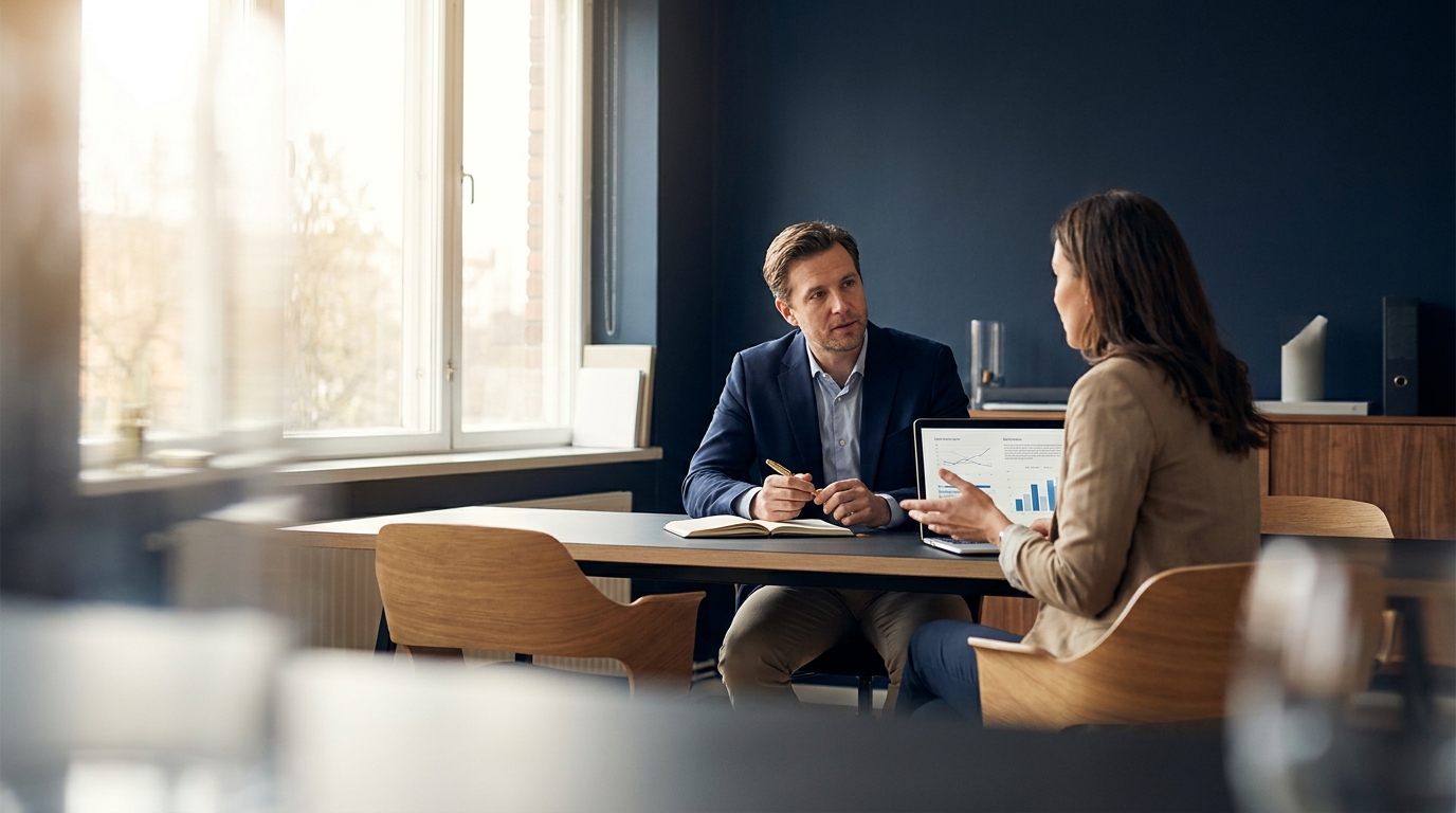 1:1 Career Pivot Coaching Session