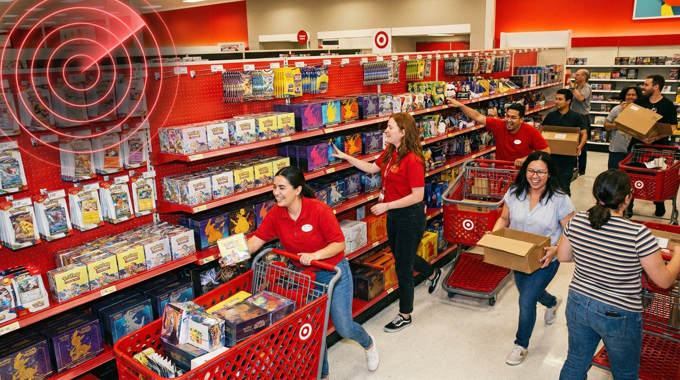 PokeNextStop – Fresno & Clovis Restock Alerts