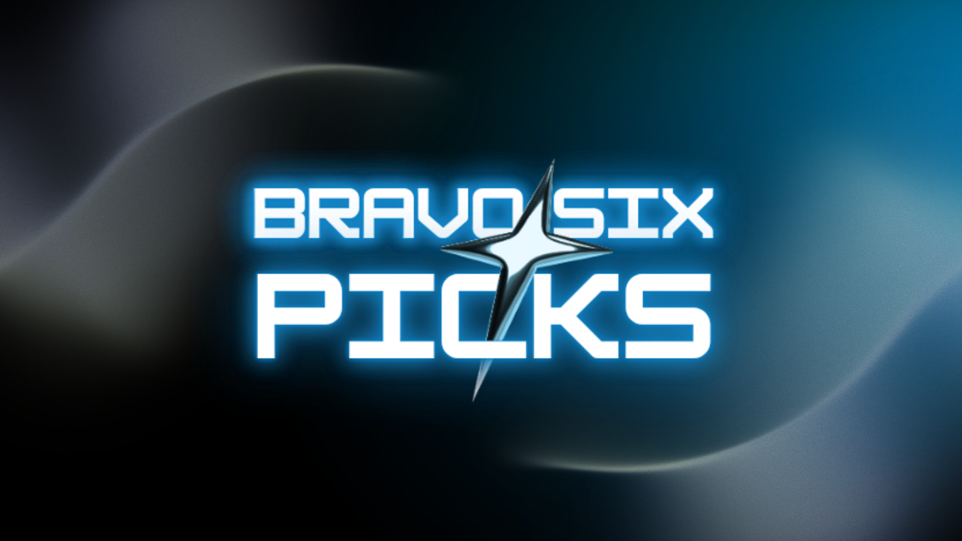 Bravo Six Picks - Premium