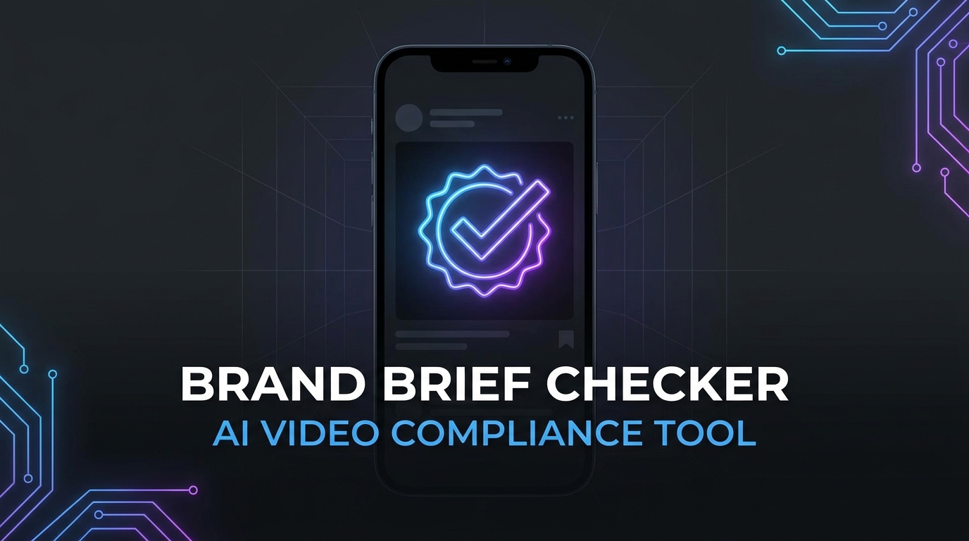 Brand Brief Checker Pro
