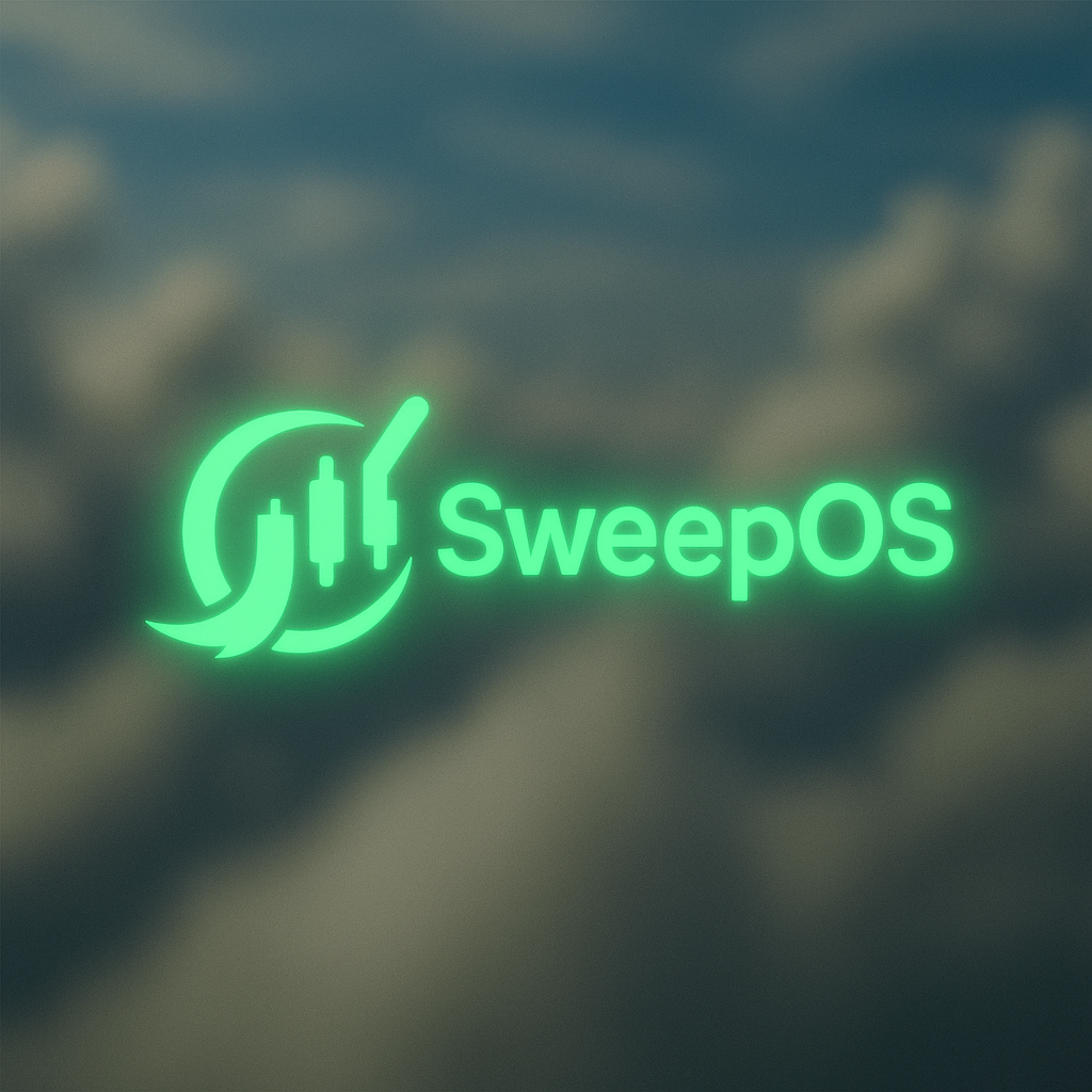 SweepOS Free