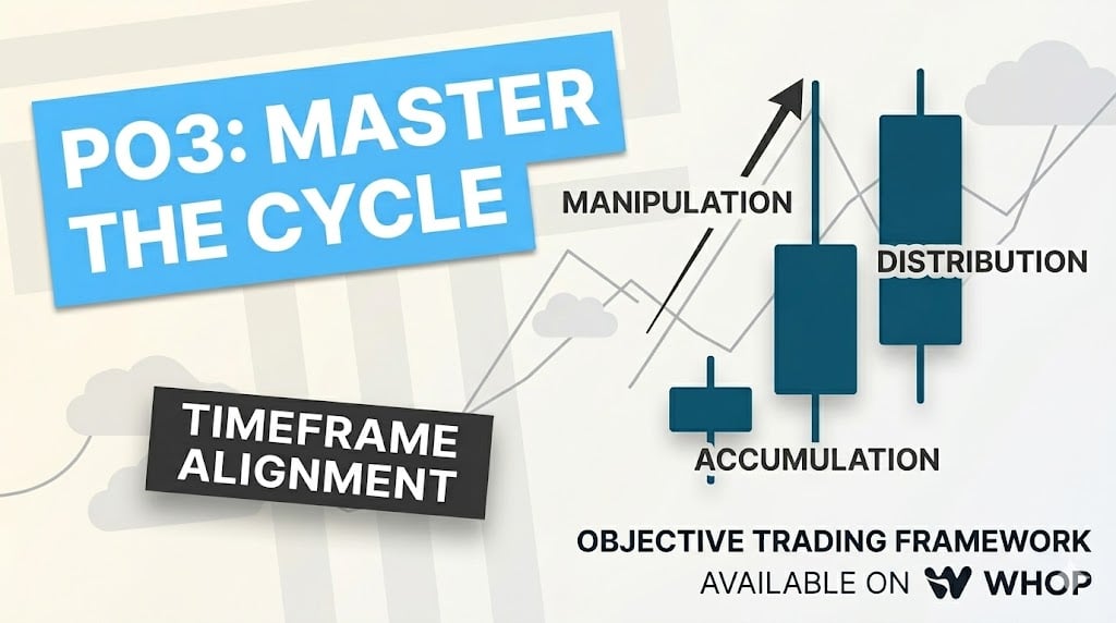 PO3 and TimeFrame Alignment