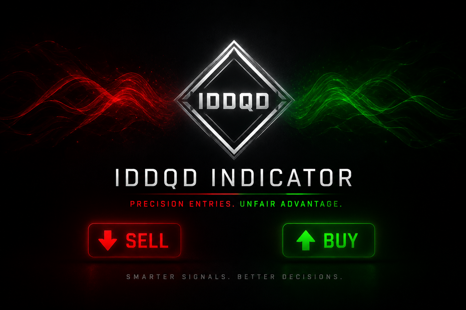 IDDQD - Bag Full Version