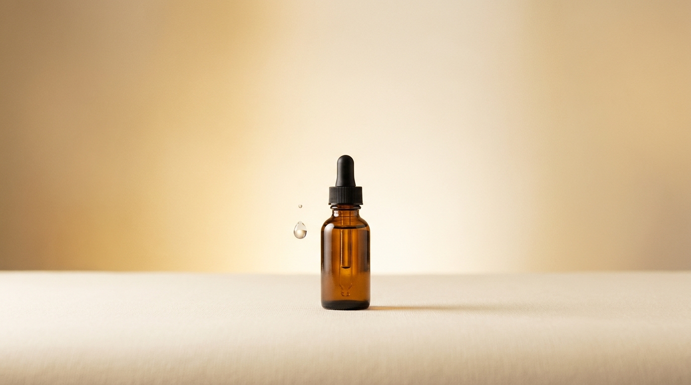 Blemish-Control Niacinamide Serum