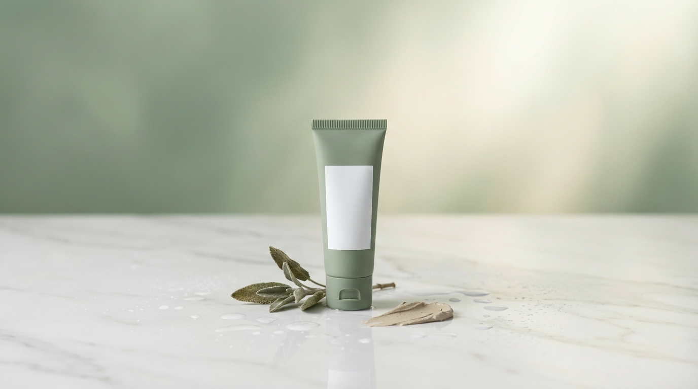 Purifying Clay Cleanser