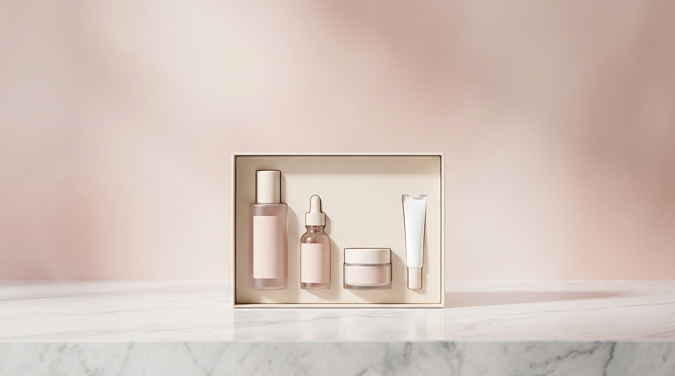 Clear Skin Reset Kit