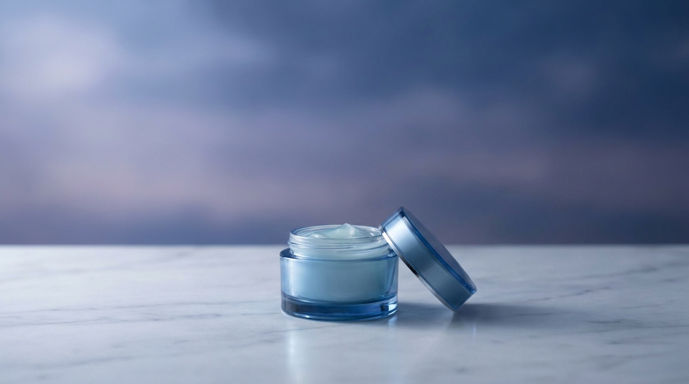 Overnight Repair Gel Moisturizer