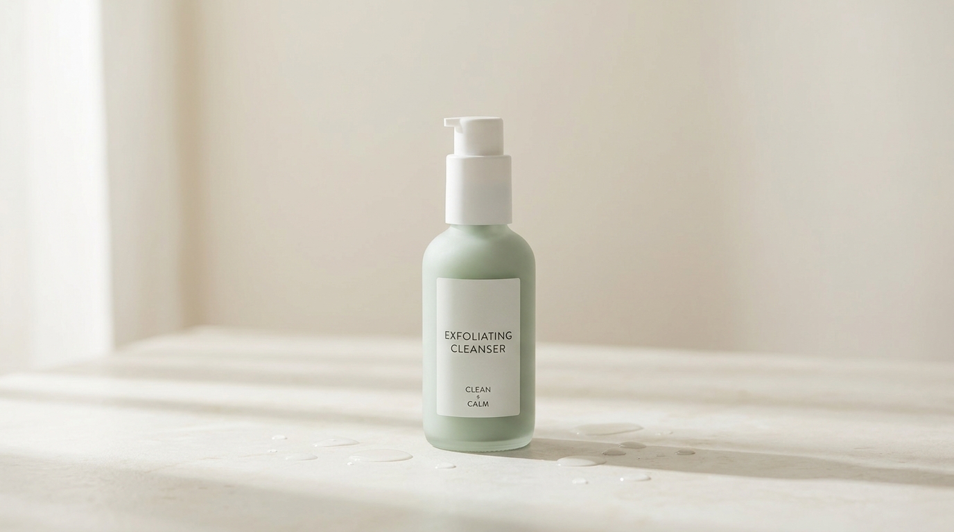 Ceramide Renewing SA Cleanser
