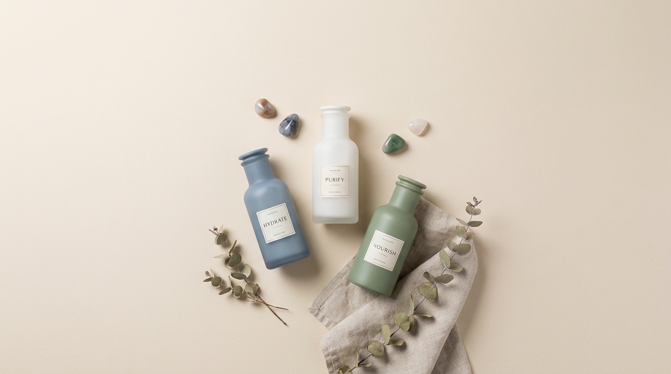 Ceramide Barrier Repair Kit