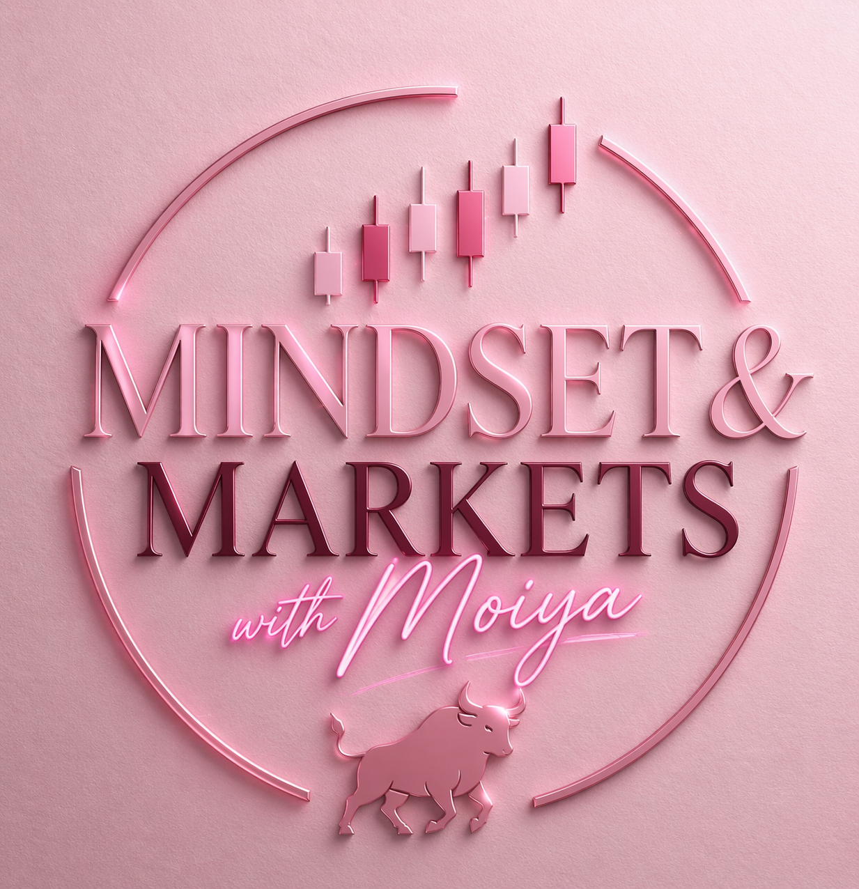 Mindset & Markets with Moiya