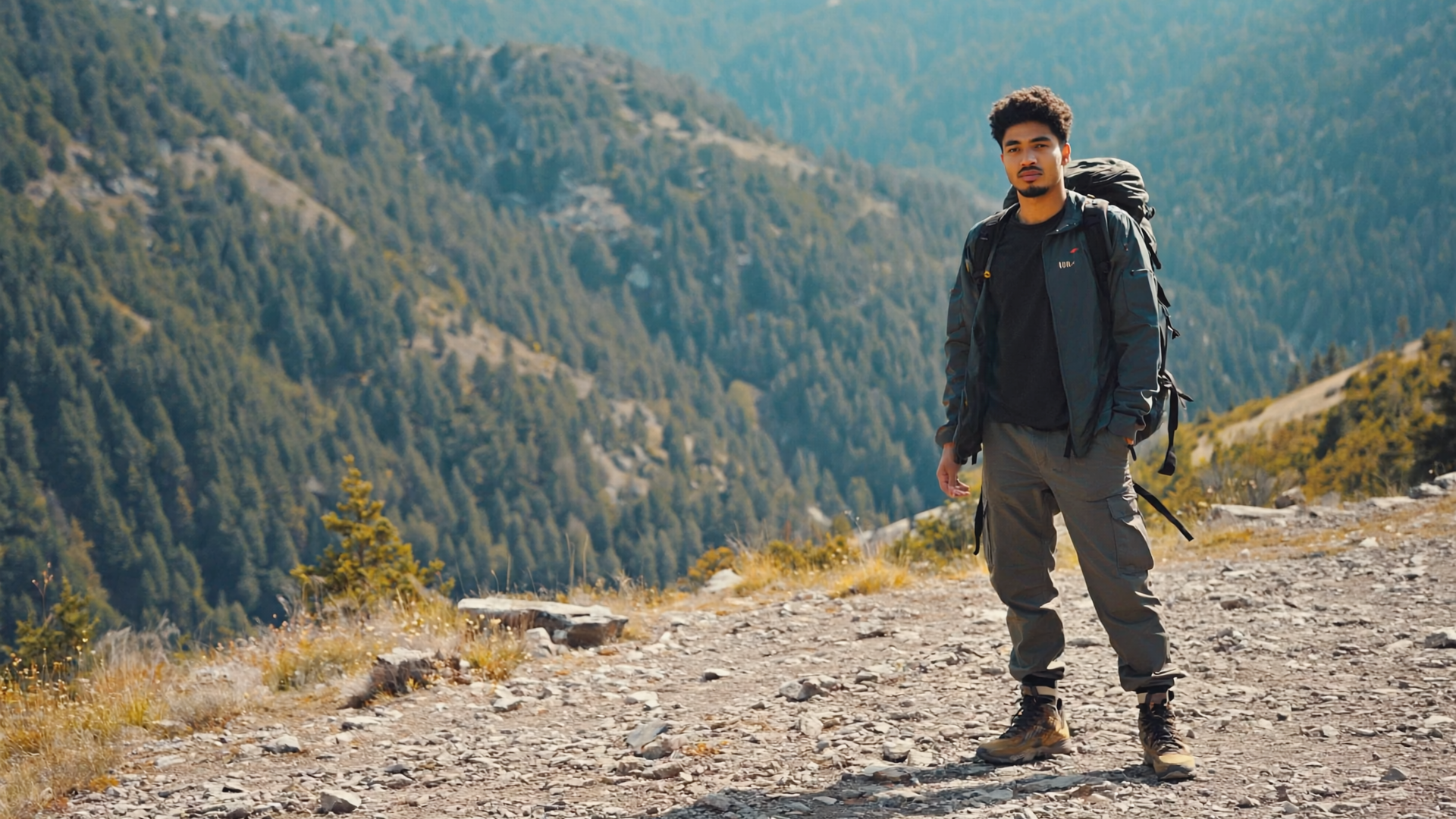 Hadley Ways Adventure Gear