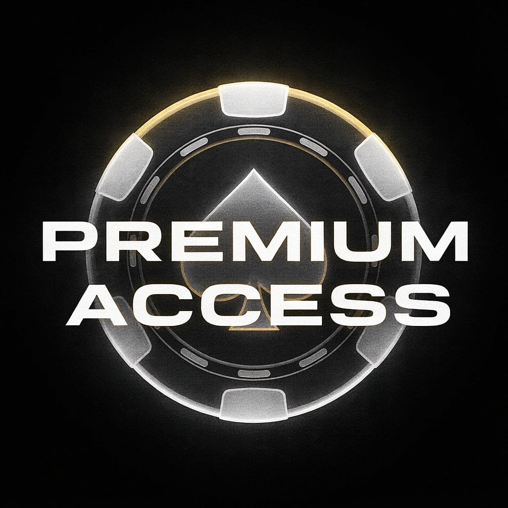 Premium Access