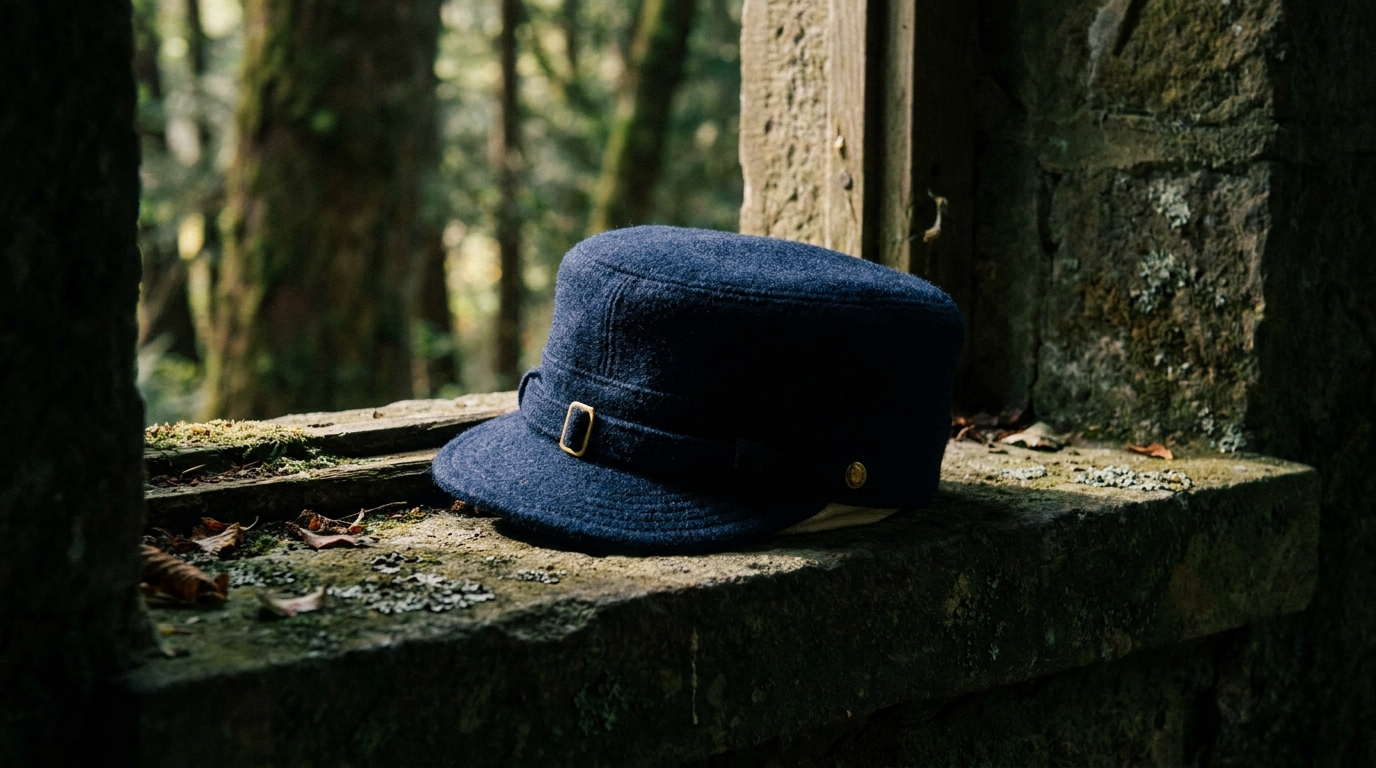 Field Cap