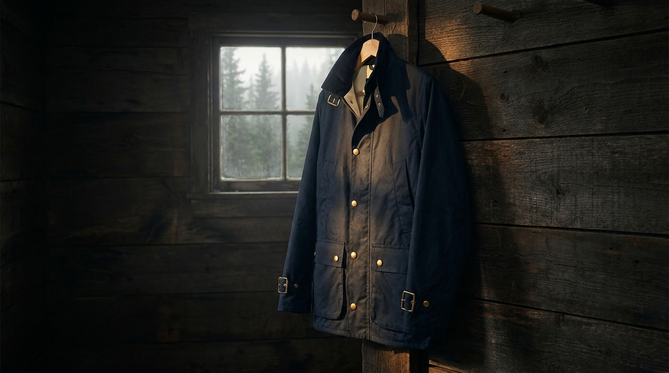 Field Jacket