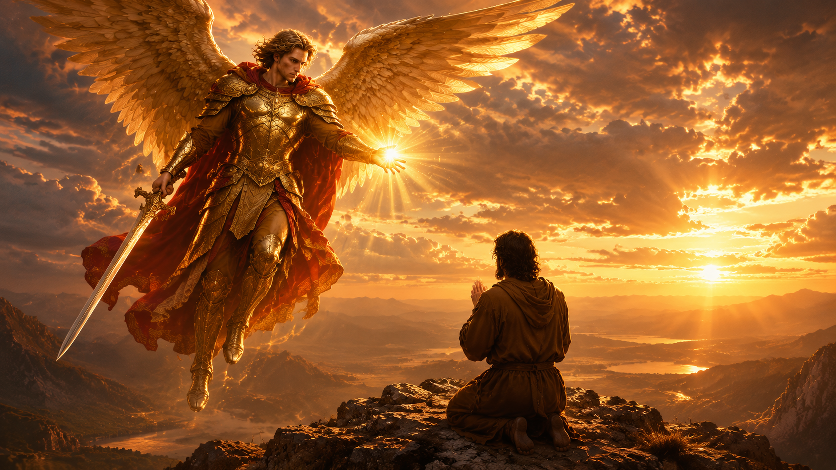Partner in God's Mission