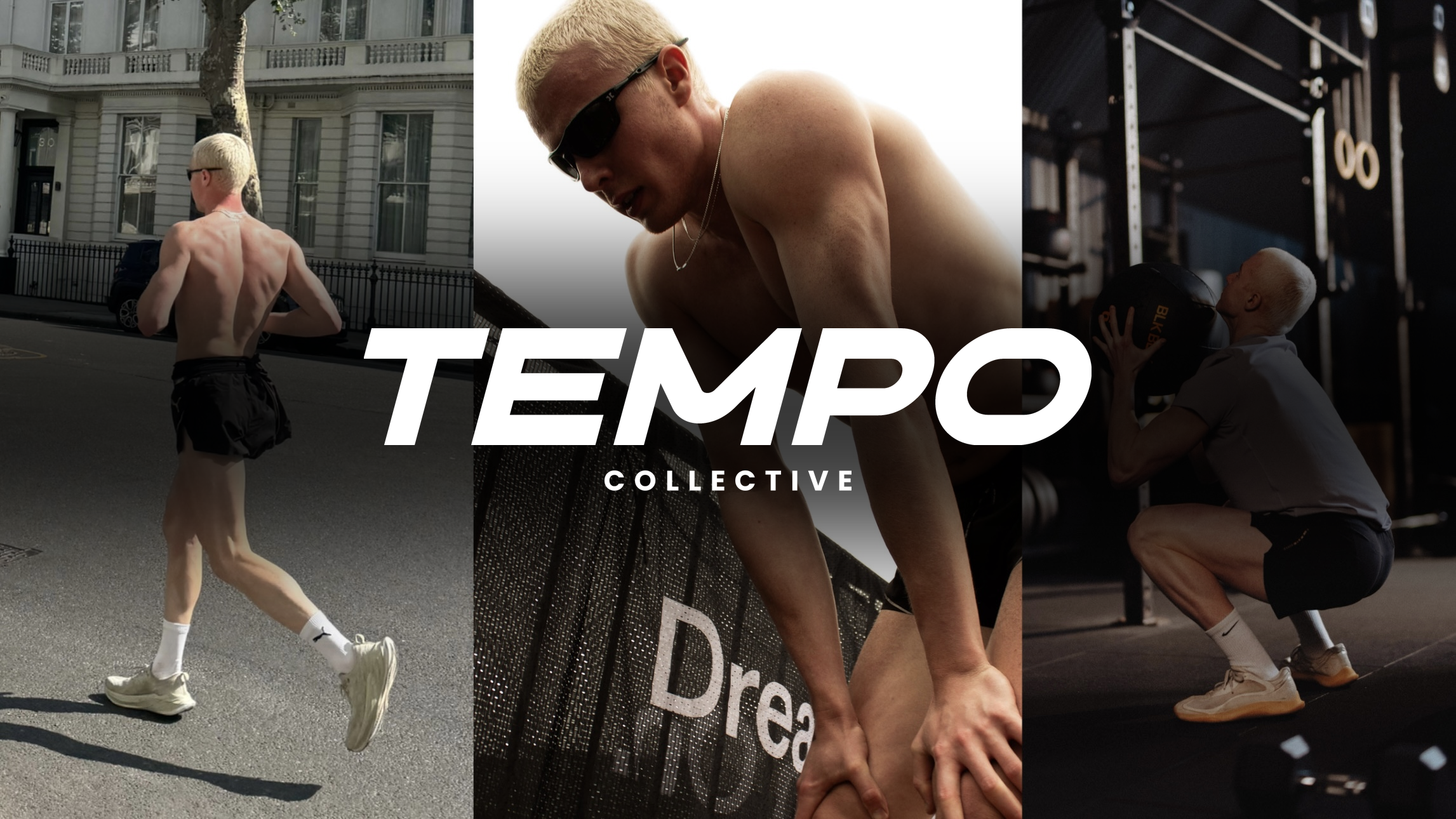 TEMPO COLLECTIVE