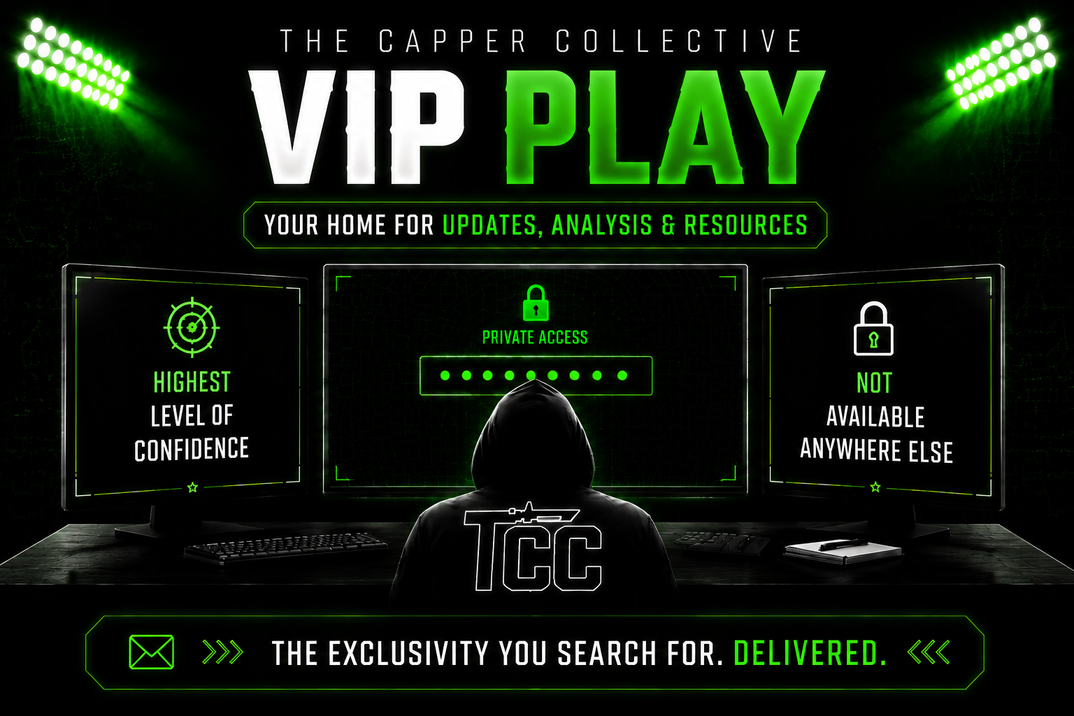 TCC VIP Access